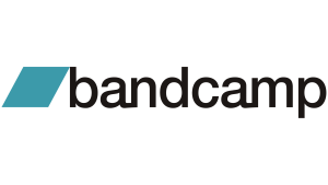 Bandcamp Logo