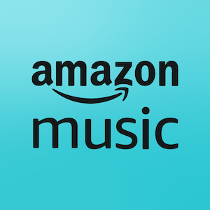 Amazon Music Logo