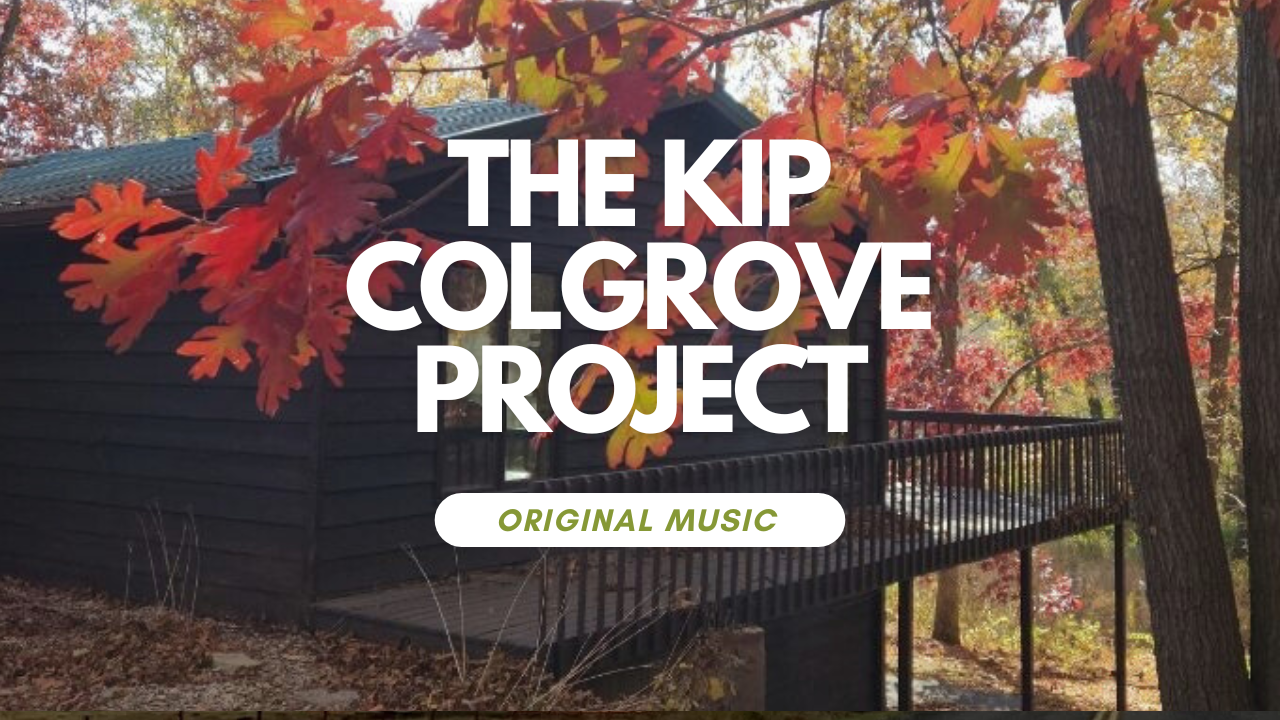 The Kip Colgrove Project