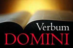 Verbum Domini Logo SQPN